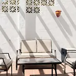 El Dorado Nueva Andalucia Pool Terrace Appartement *