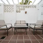 Appartement El Dorado Nueva Andalucia Pool Terrace