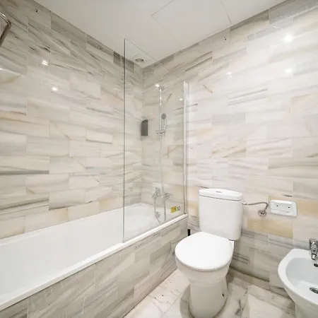 Apartman El Dorado Nueva Andalucia Pool Terrace *